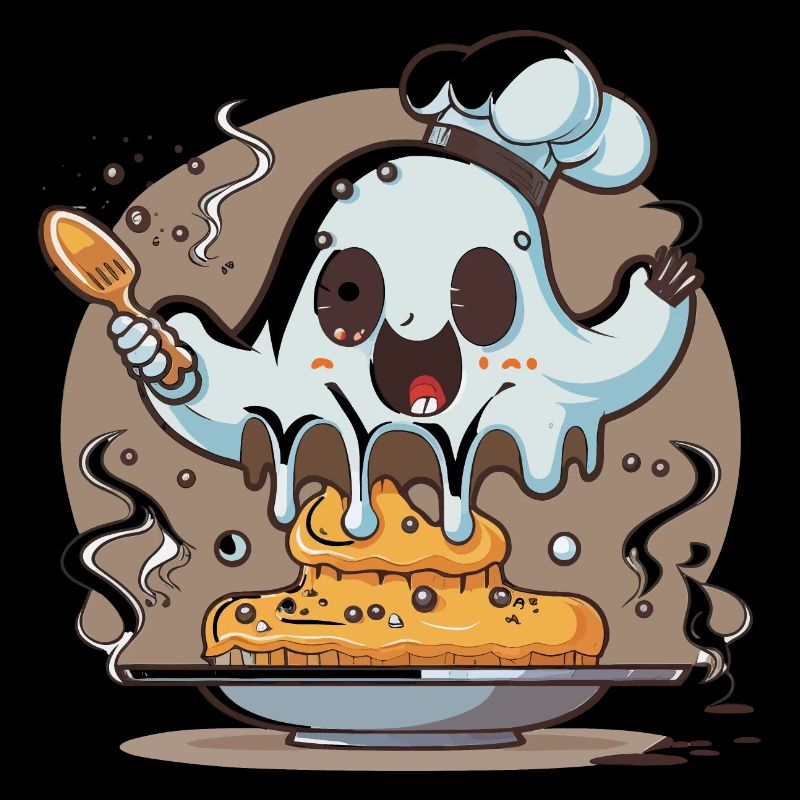 Spooky Sweets