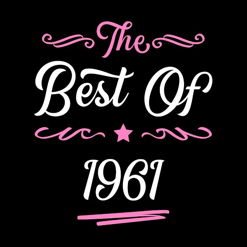 1961 best of