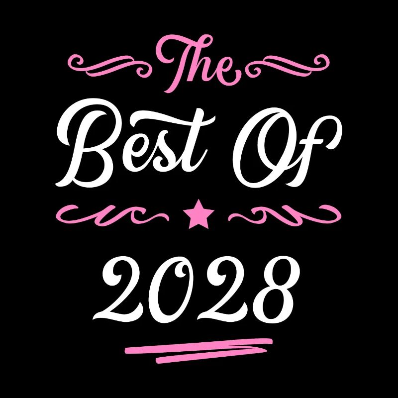 2028 best of