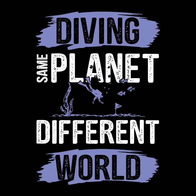 diving other world