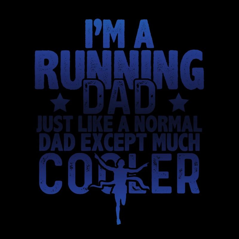 courir papa papa