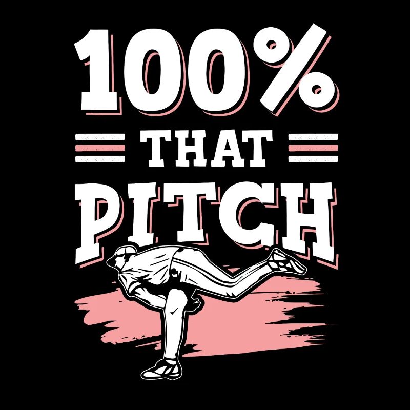Baseball pitch