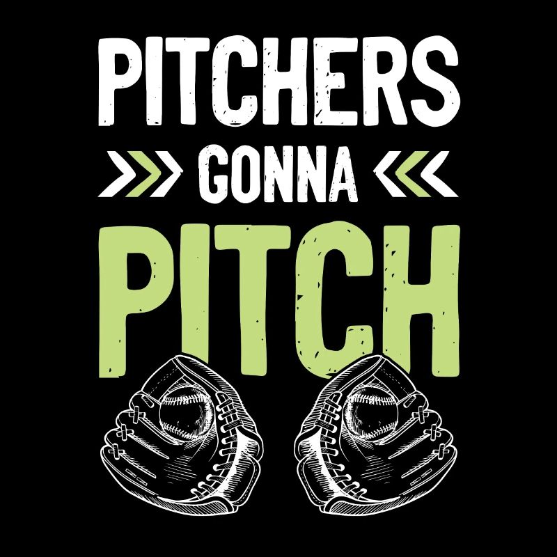 Lanceur de baseball