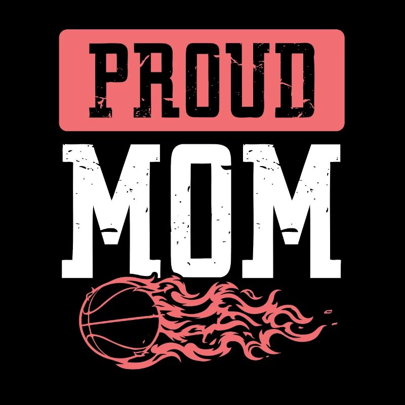 basketball mama