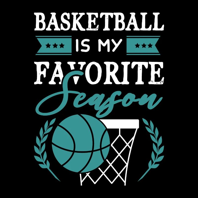 Saison de basket-ball