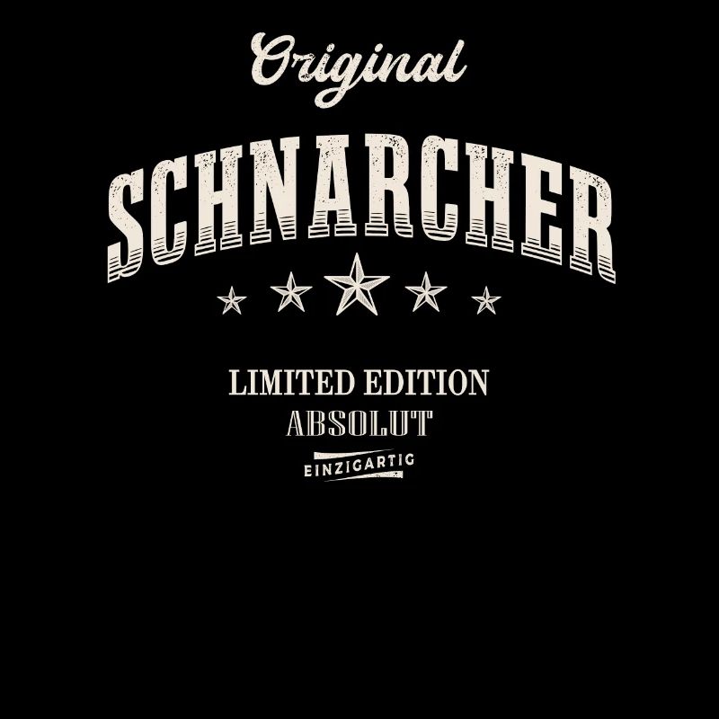 Schnarcher Limited Edition Lustiges Schnarchen