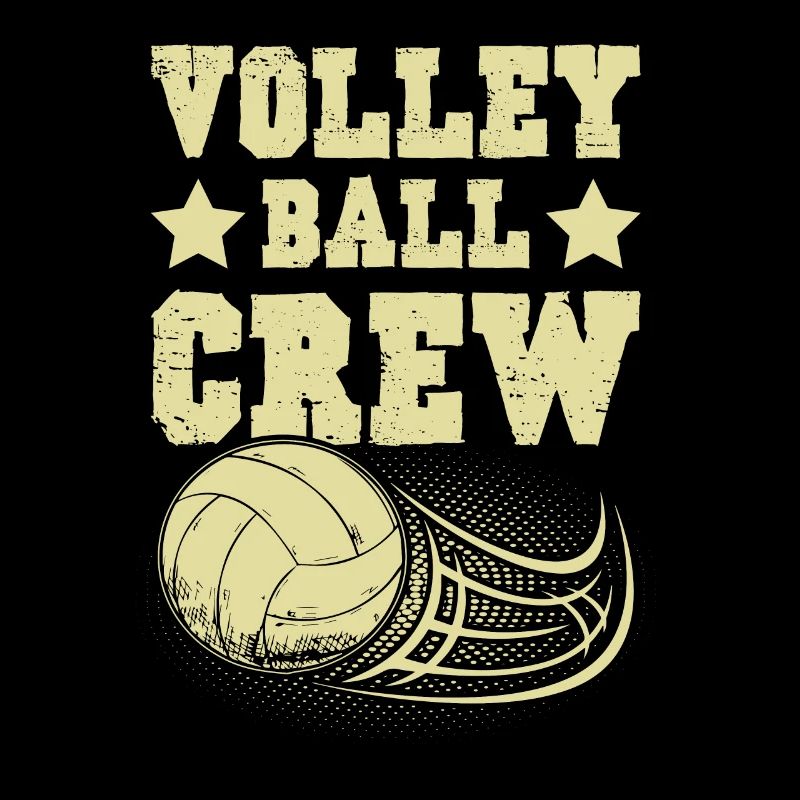 Équipe de volleyball
