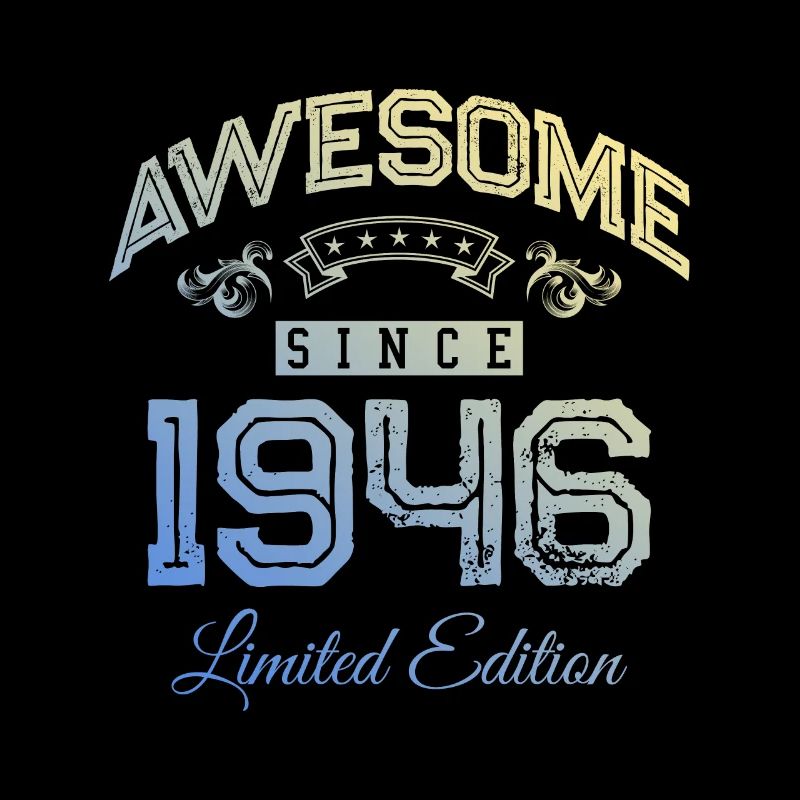 Awesome Since (1946)