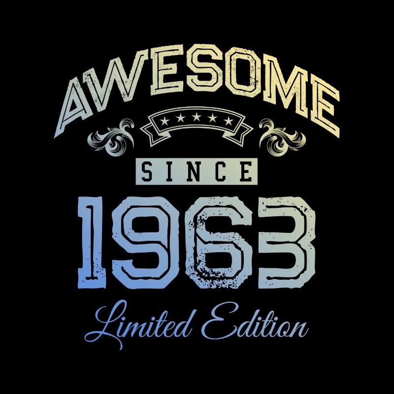 Awesome Since (1963)