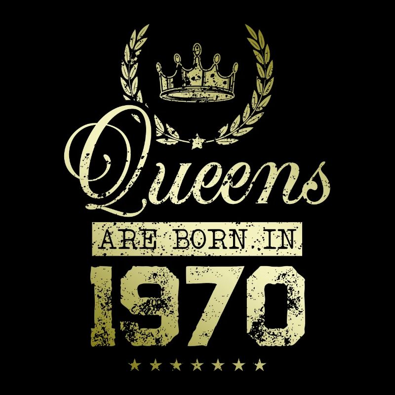 Queens née en 1970
