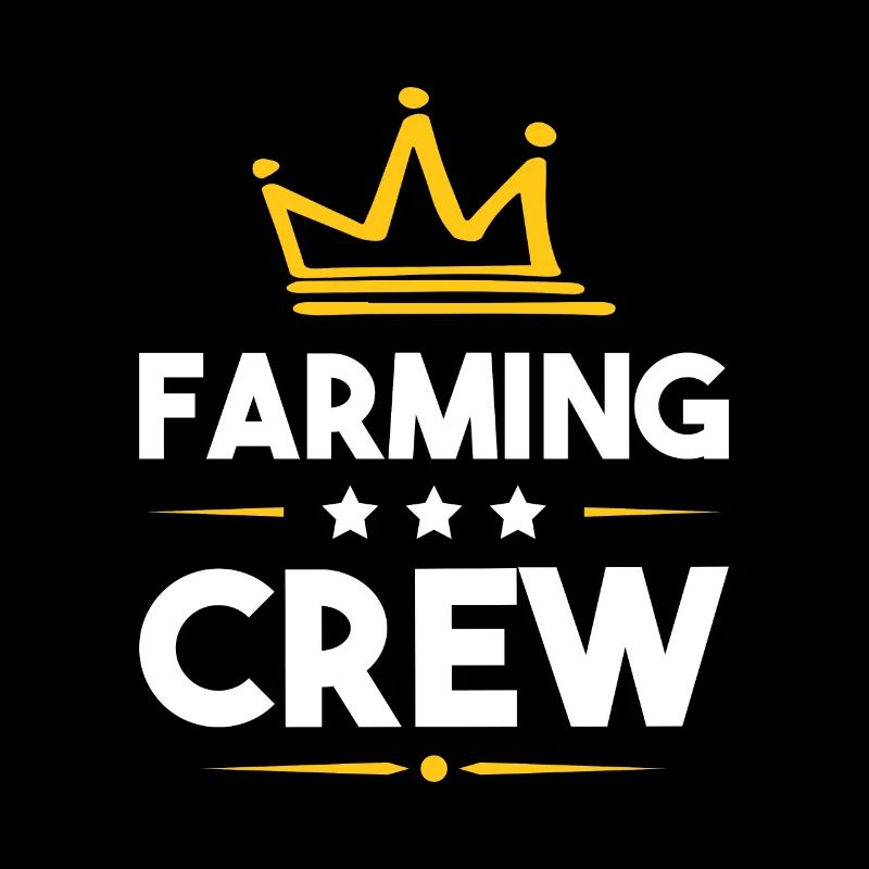 Farming Crew