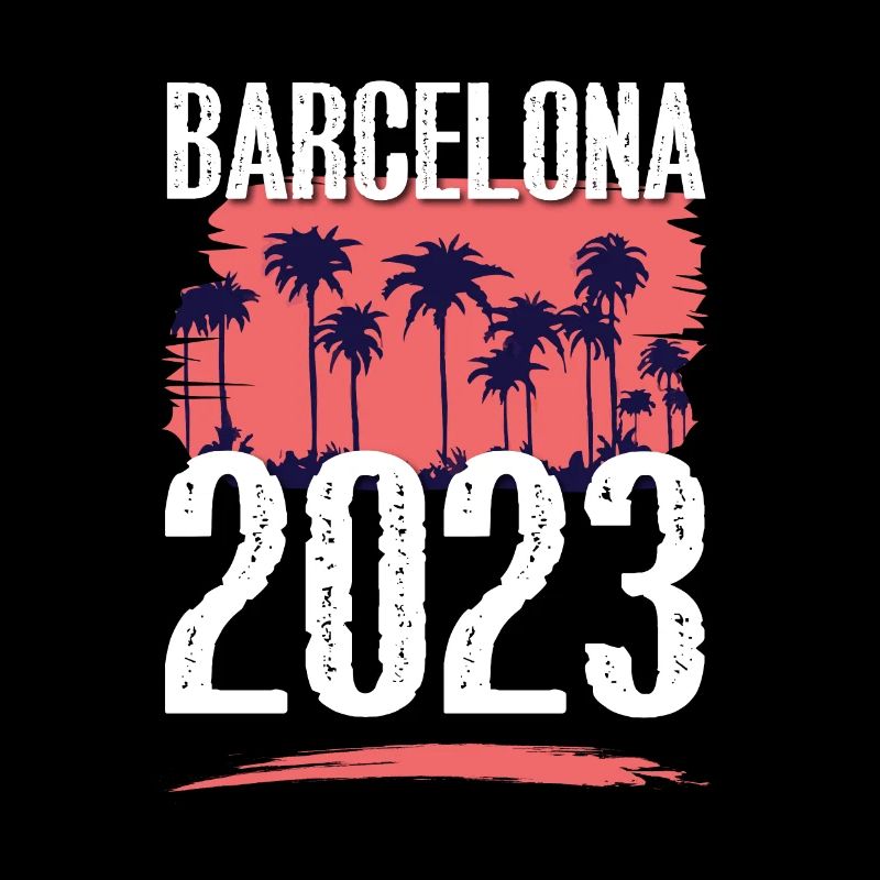 Barcelona 2023