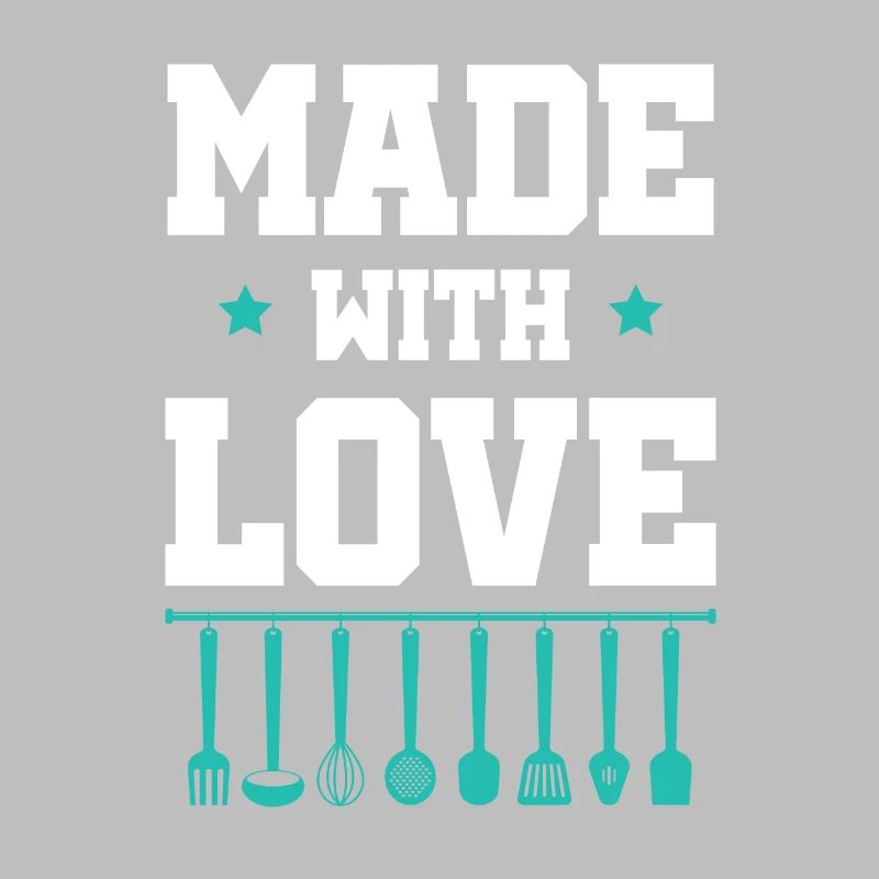 Baking Love