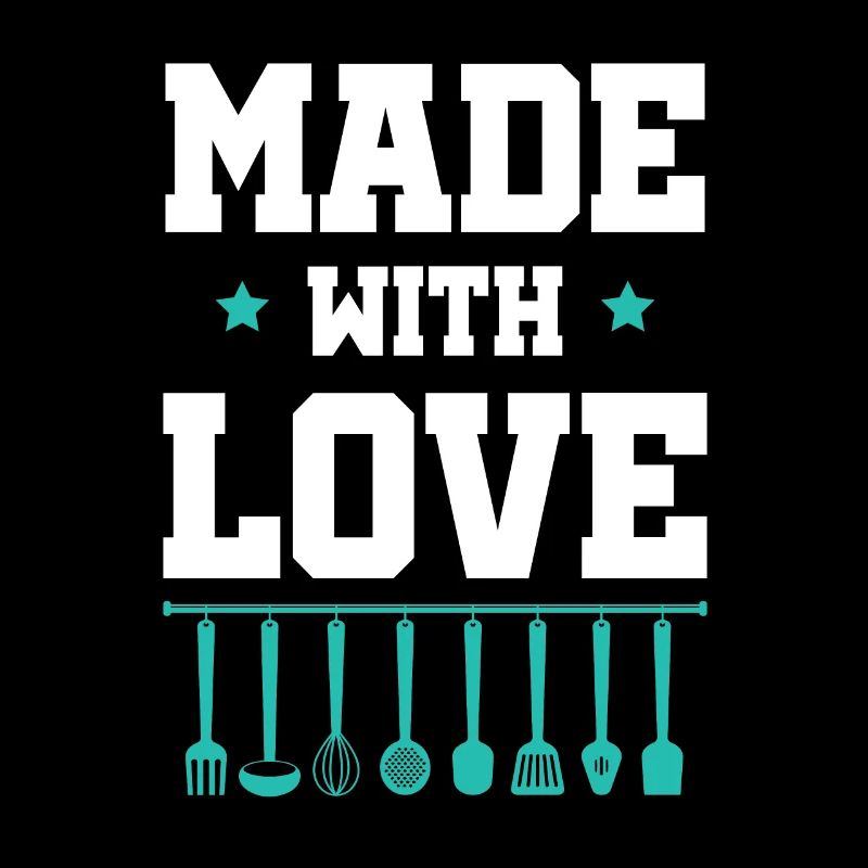 Baking Love