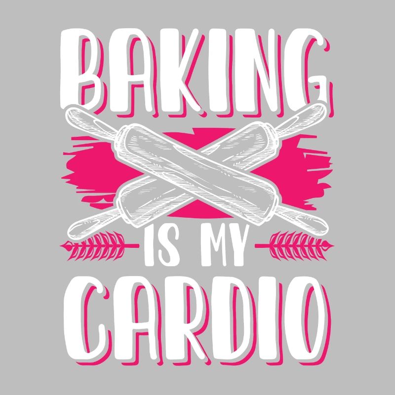 Baking Cardio