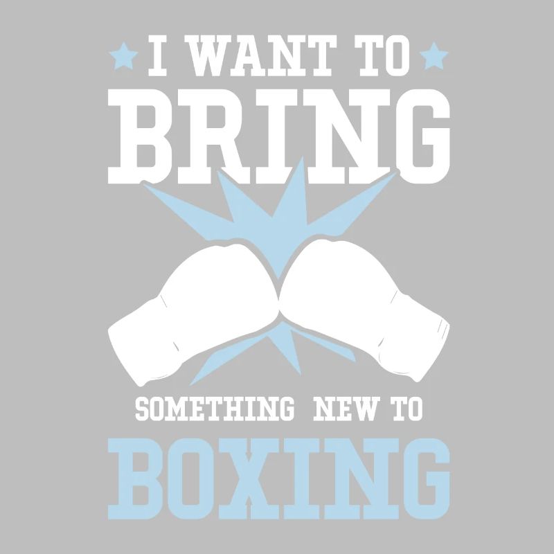 Boîtes de boxe