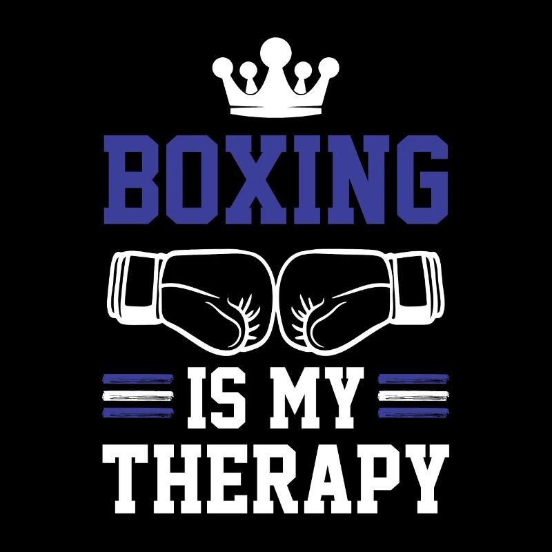 Boxing Therapy
