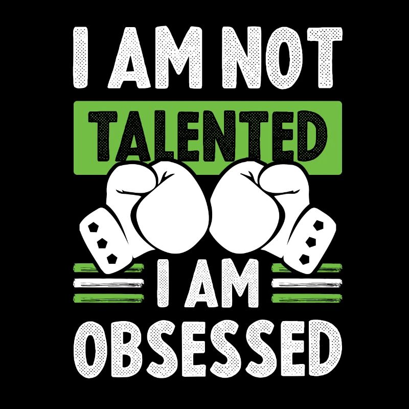 boxer talent