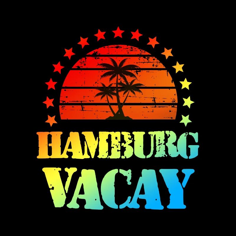 Hamburg Urlaub