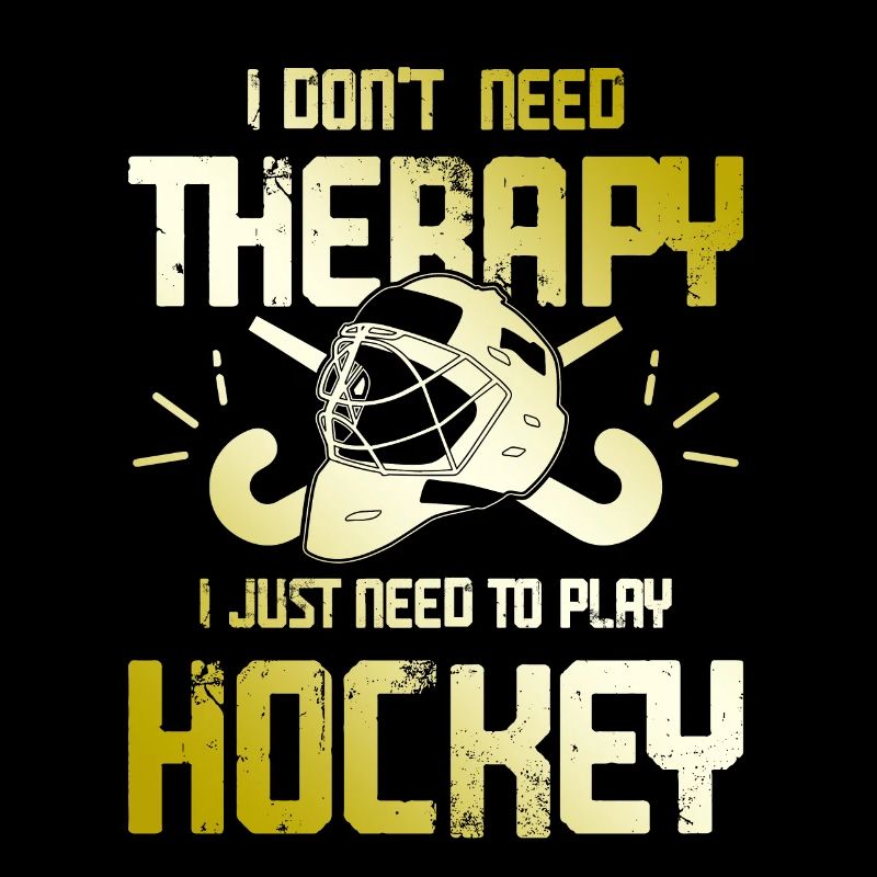 feldhockey therapy