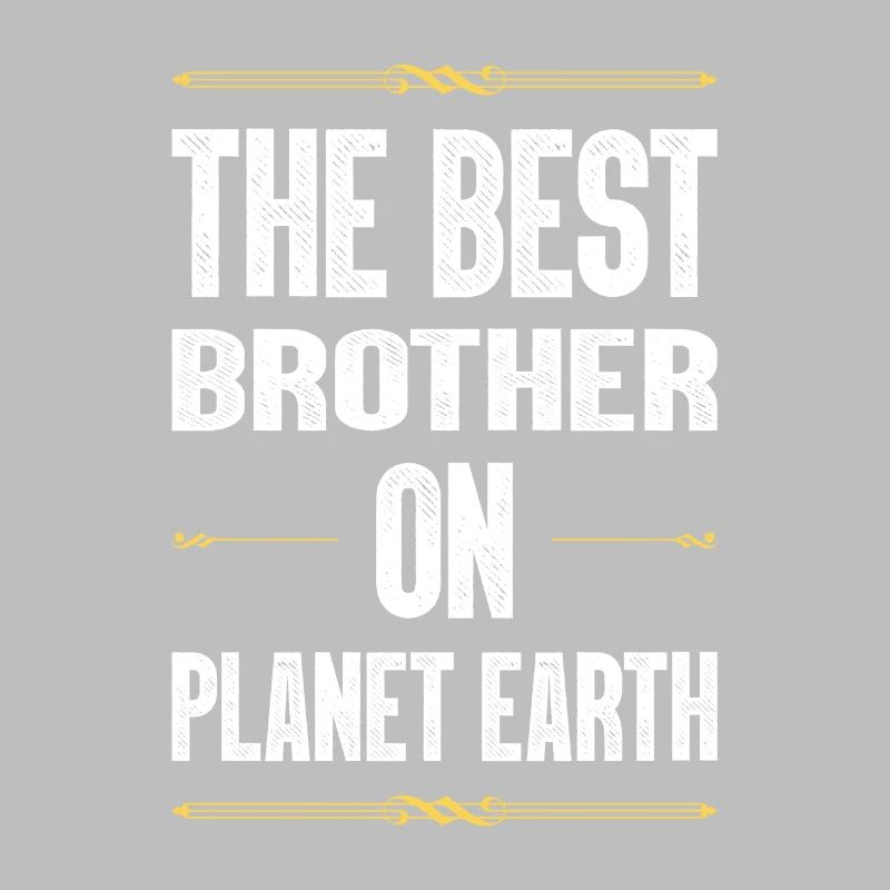 Bester Bruder Spruch