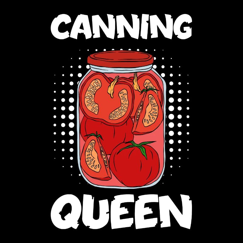 Canning Queen