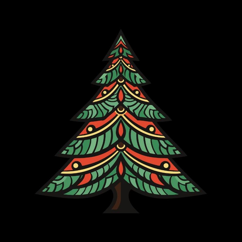 Arbre de Noël Noël