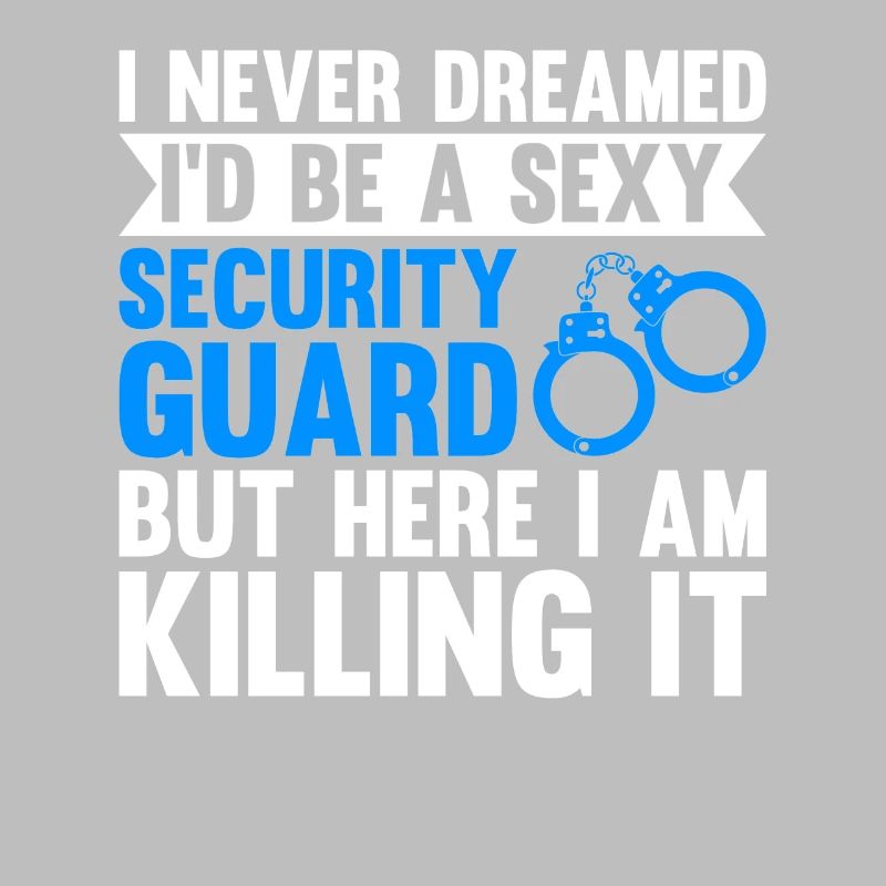 Security Kleidung Security Zubehör