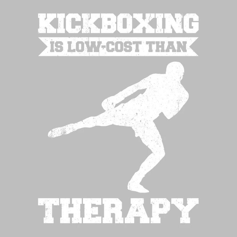Kickboxen Kickboxer Kickboxing