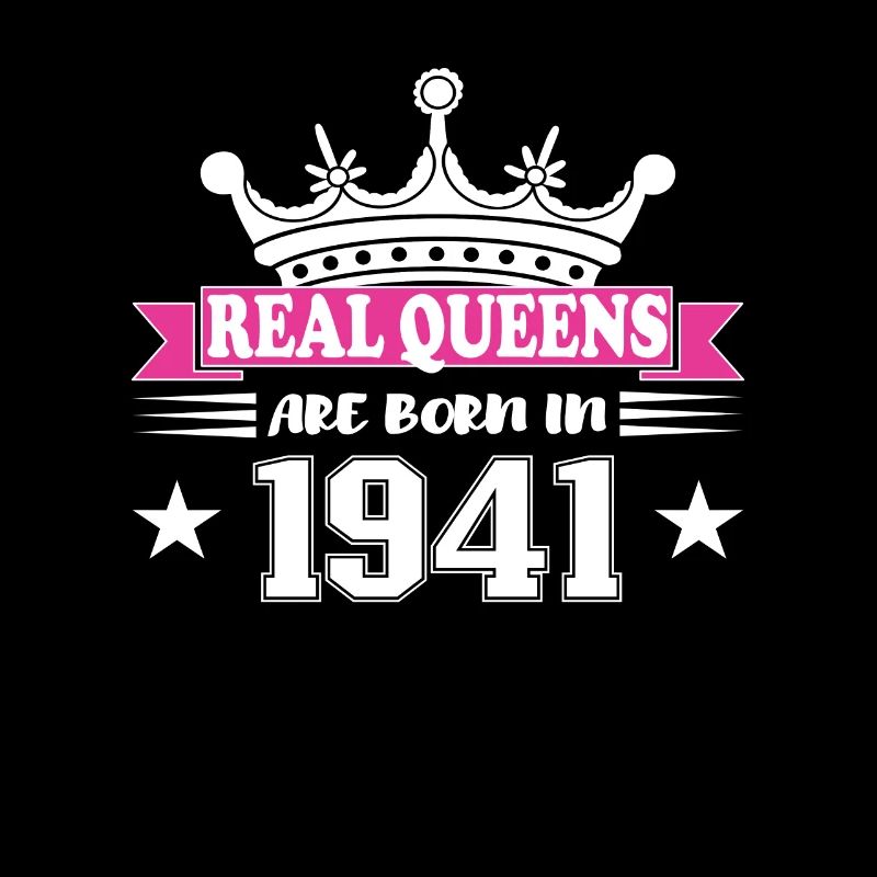 83 ans anniversaire 1941 cadeau d’anniversaire