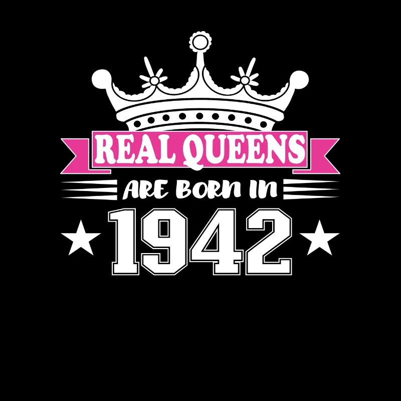 82 ans anniversaire 1942 cadeau d’anniversaire