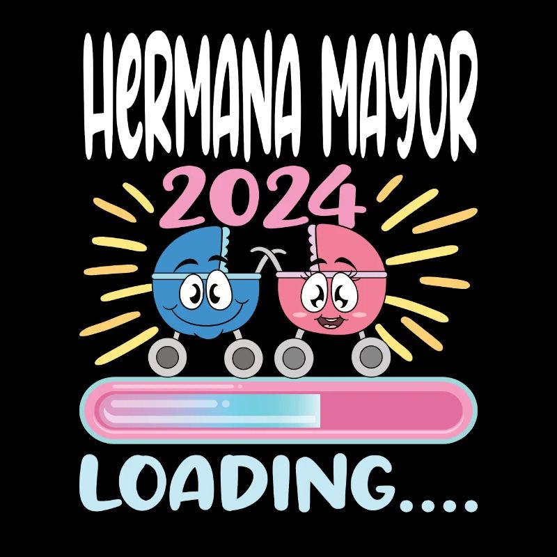 Schwester 2024 Hermana Mayor 2024