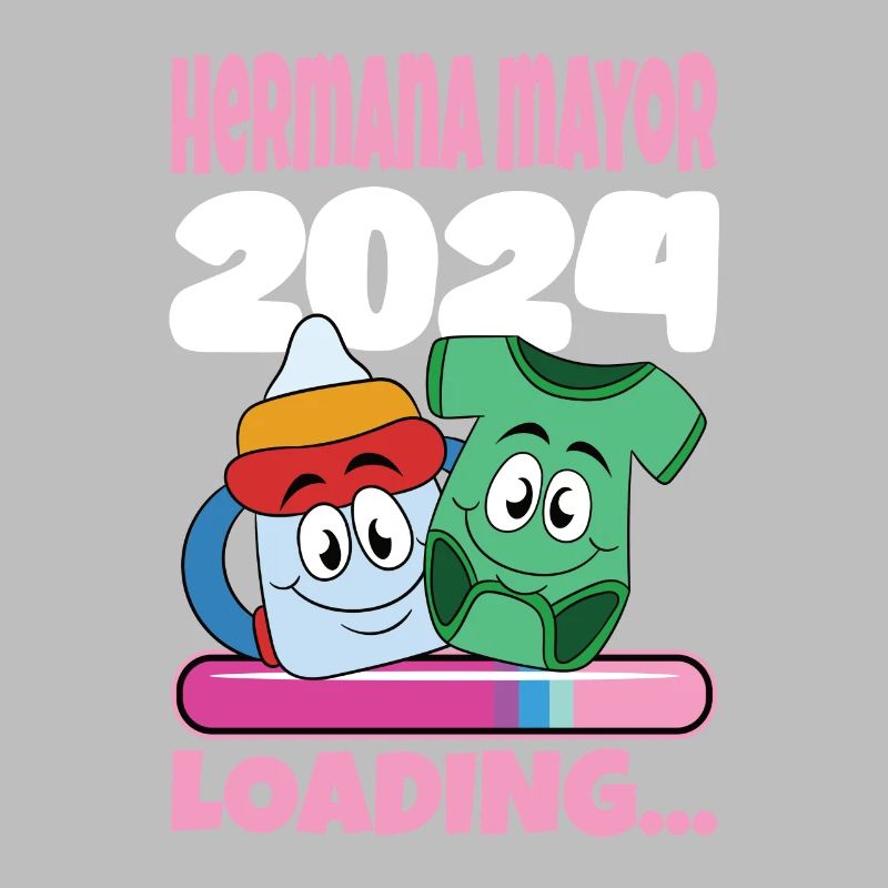 Schwester 2024 Hermana Mayor 2024