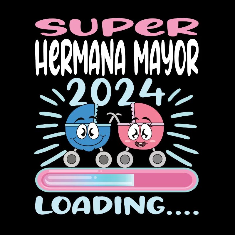 Schwester 2024 Hermana Mayor 2024