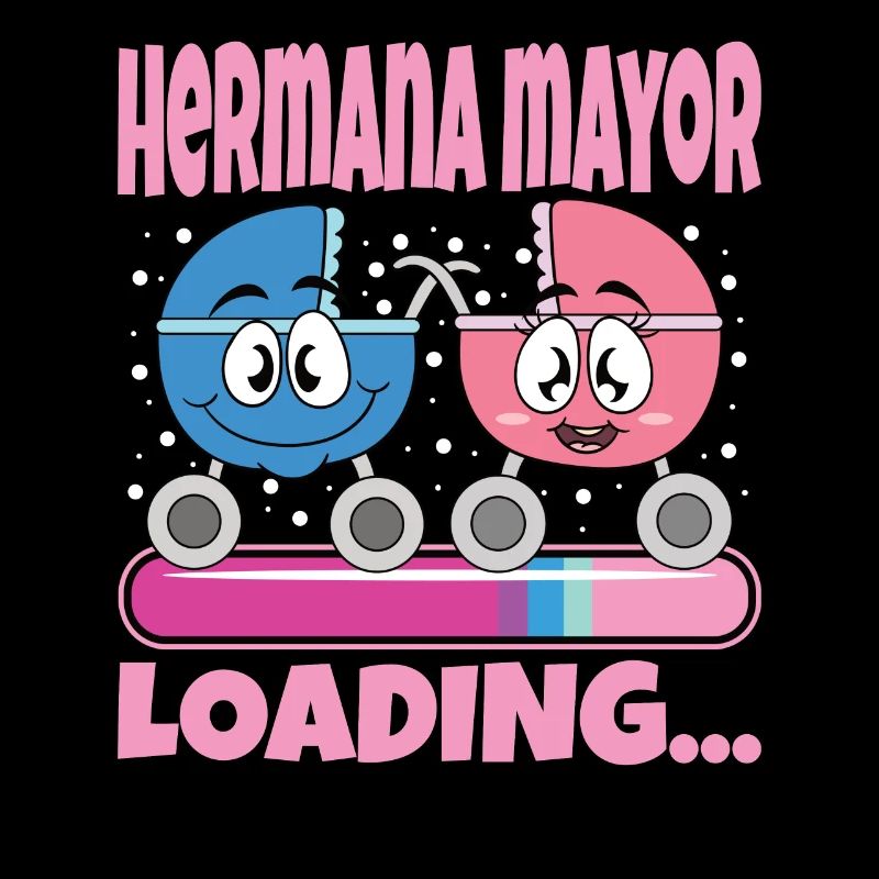Schwester 2024 Hermana Mayor 2024