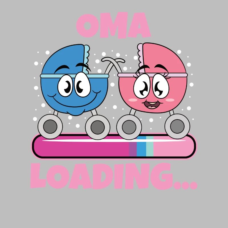 Oma 2024 werdende Oma 2024 Loading