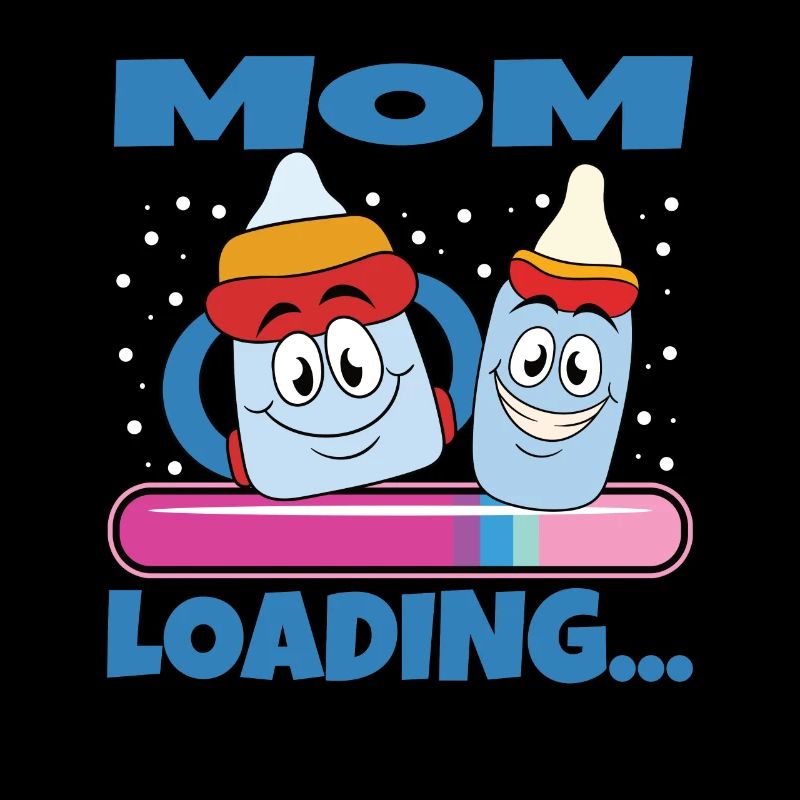 Mama 2024 Werdende Mutter Schwangerschaft