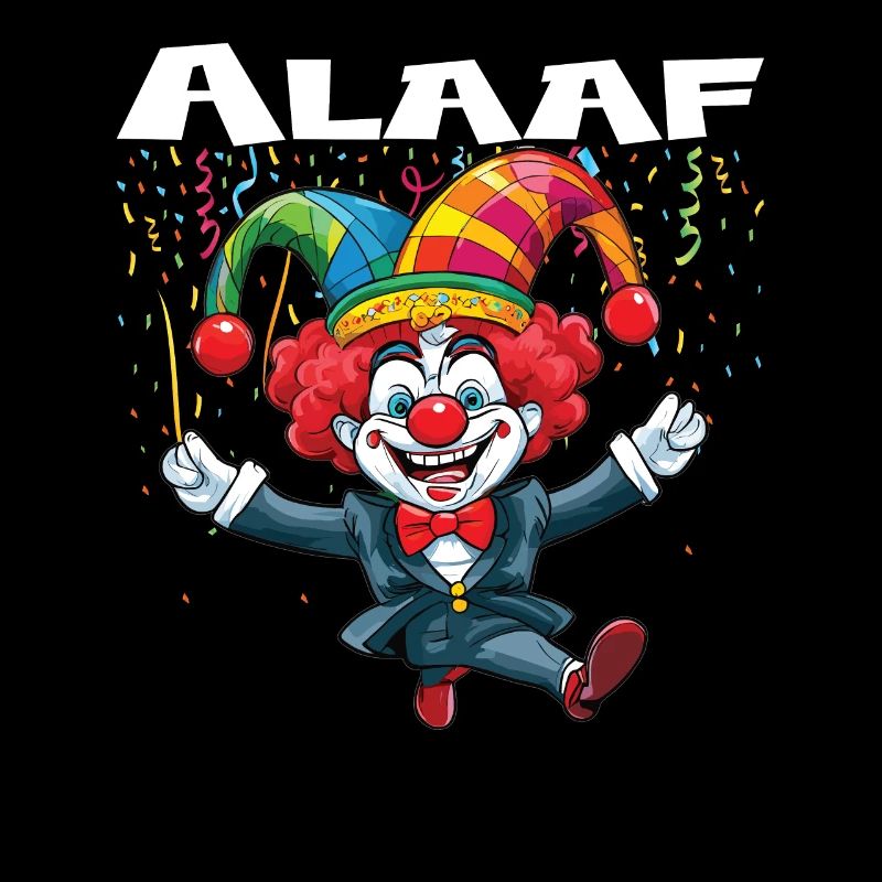 Costume de carnaval Carnaval Carnaval