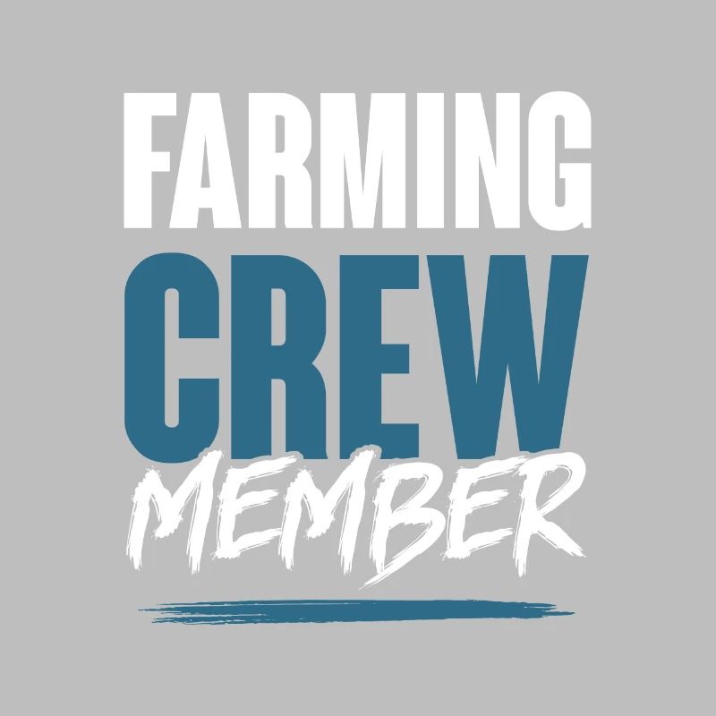 Farming Crew