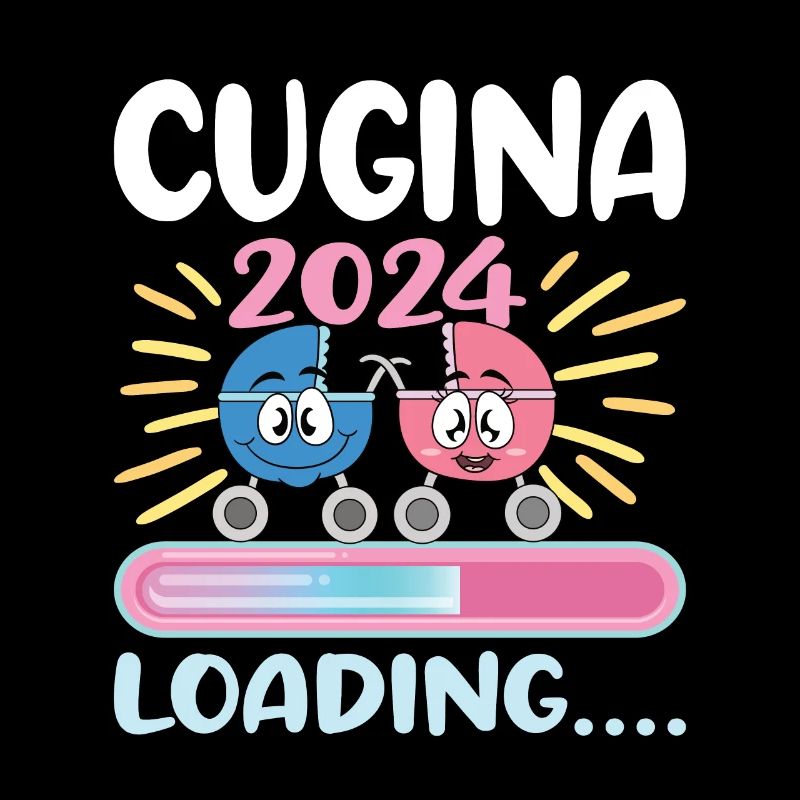 Cousine werden Cousine 2024