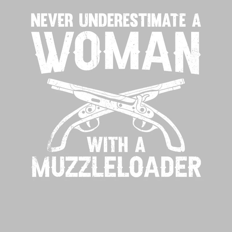 Vorderlader Muzzleloader Muzzle Loading