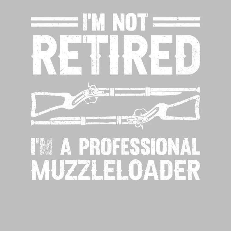 Vorderlader Muzzleloader Muzzle Loading