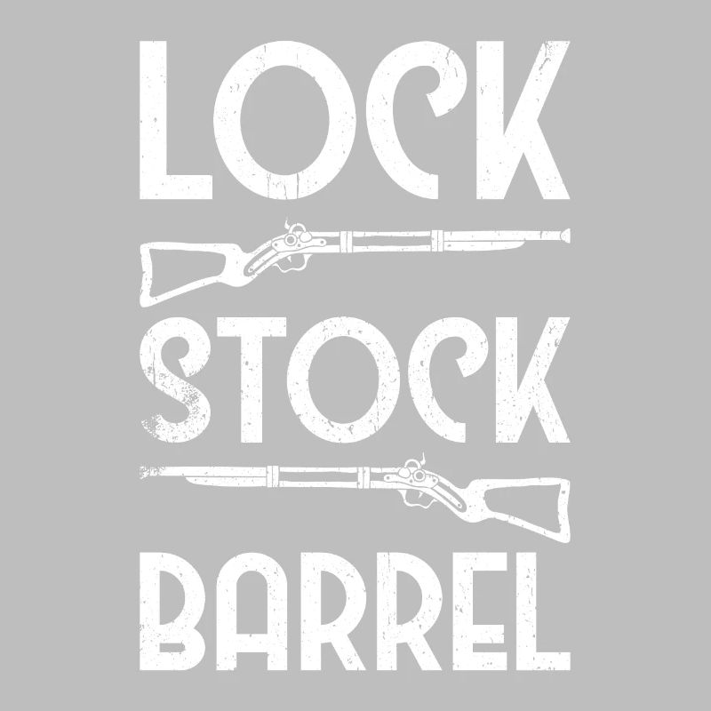 Vorderlader Muzzleloader Muzzle Loading