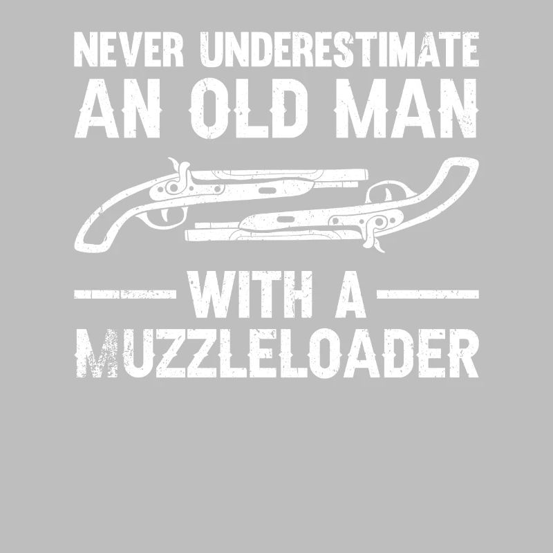 Vorderlader Muzzleloader Muzzle Loading