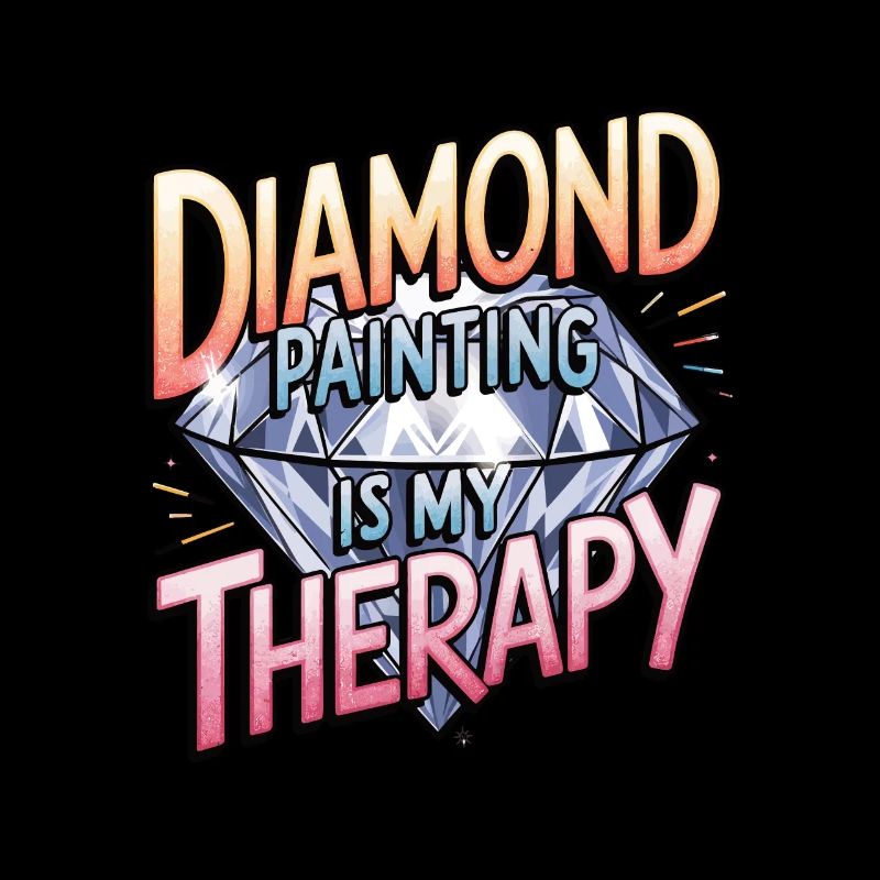 Peinture au diamant Diamond Painter