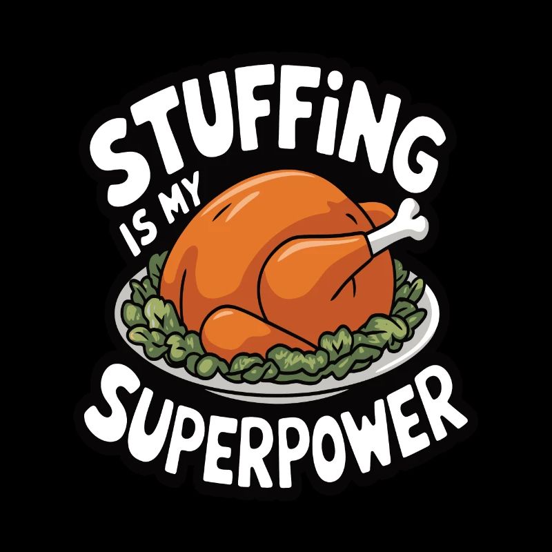 Funny Thanksgiving Turkey