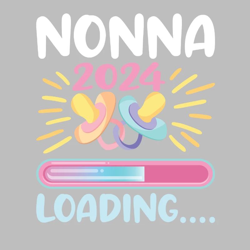 Nonna 2024 Loading Oma 2024