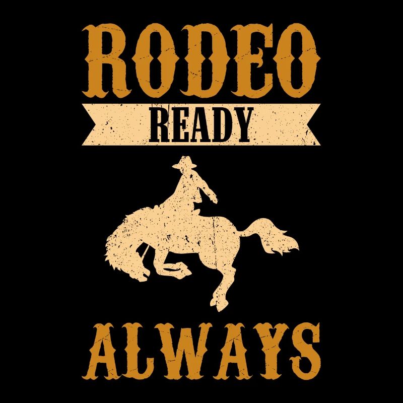 Rodeo Outfit Bull Riding