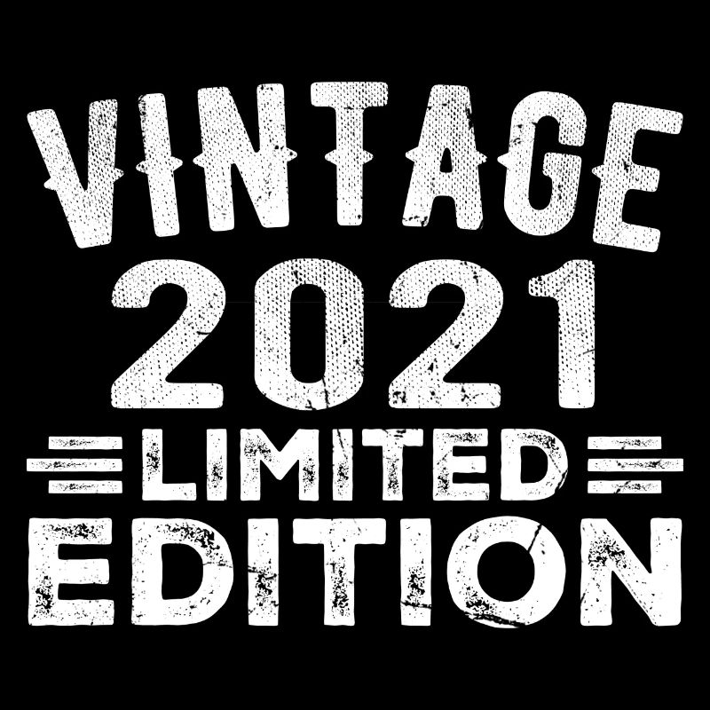 Année de fabrication 2021 Année de naissance Année de naissance Millésime 2021