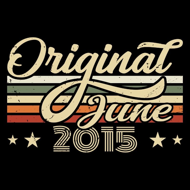 Juni 2015 | Geburtstag 2015 Jahrgang Juni 2015